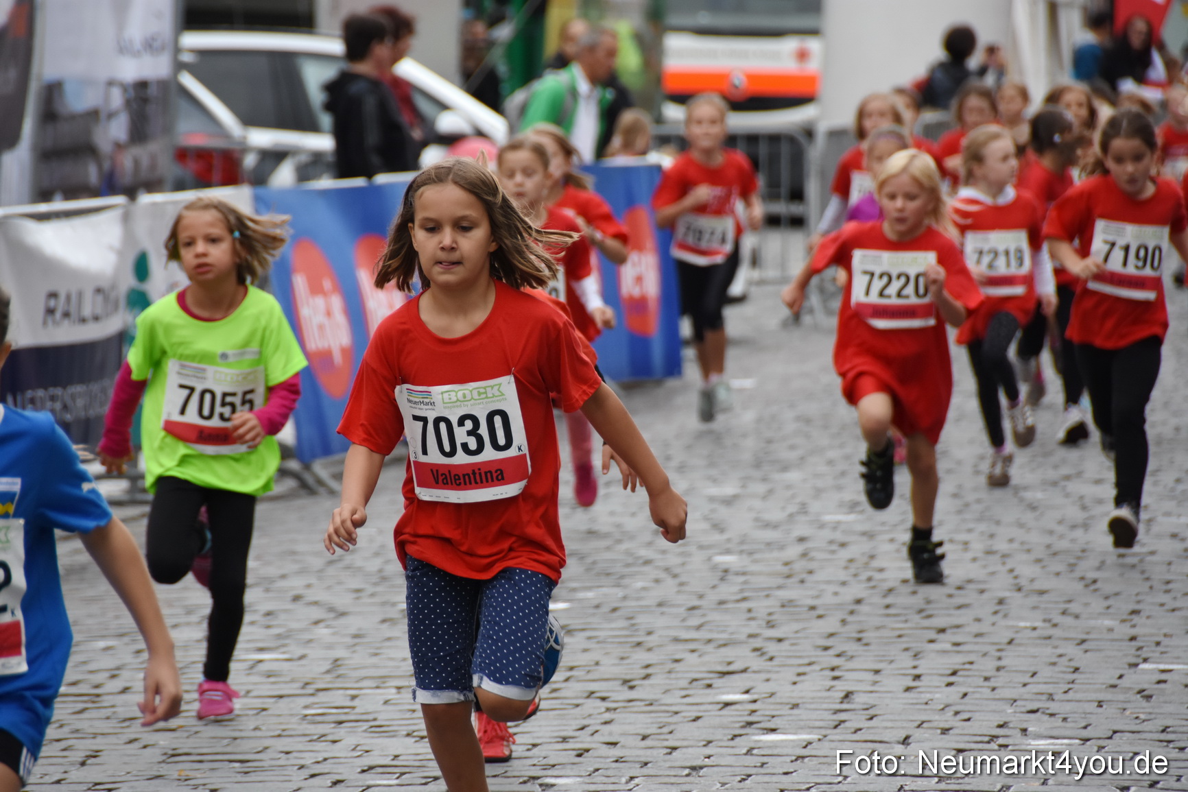 Stadtlauf Neumarkt 2016 1324